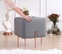 Atelier Del Sofa Copper 63 - Grey